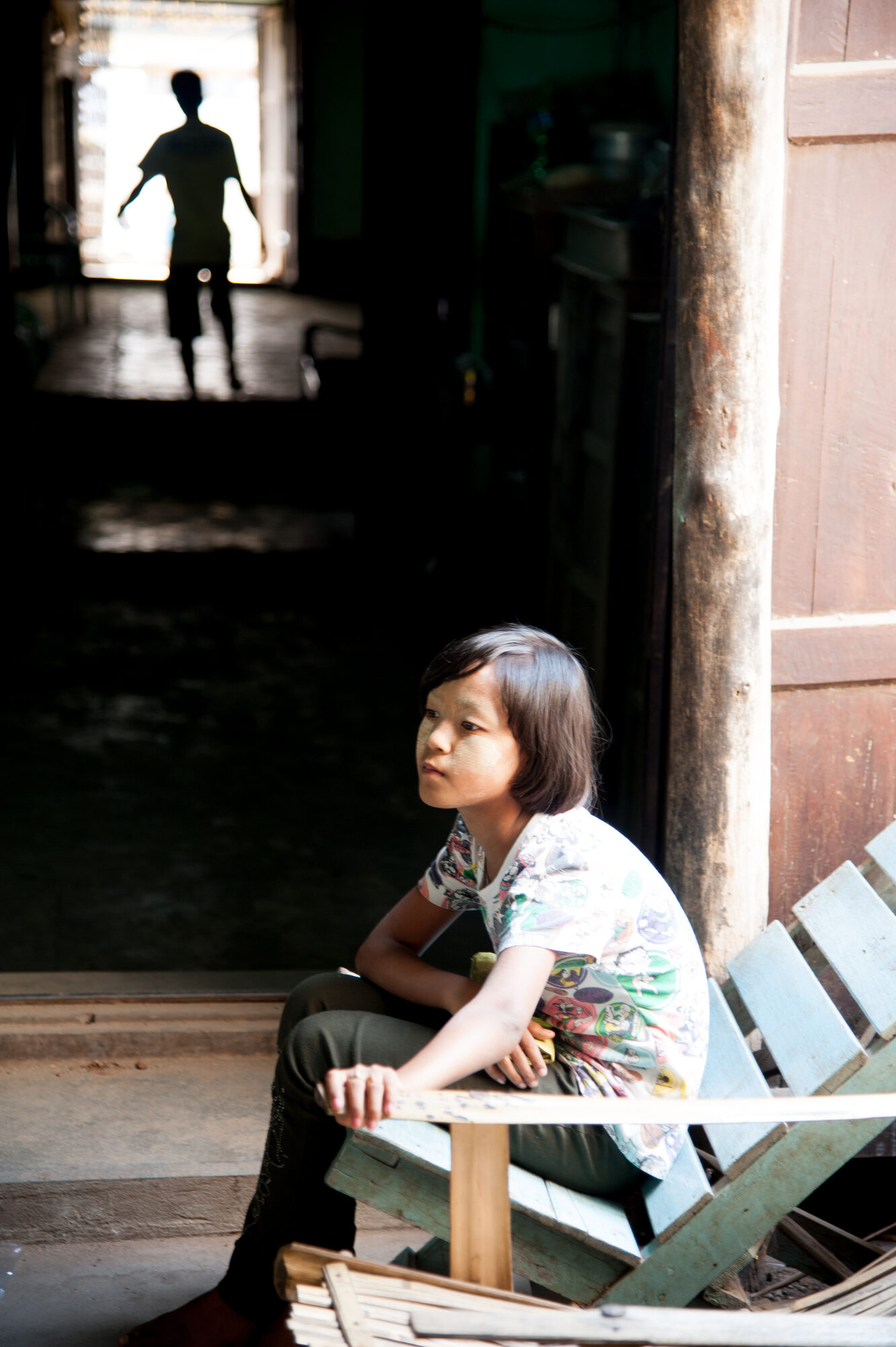 အရောင်
