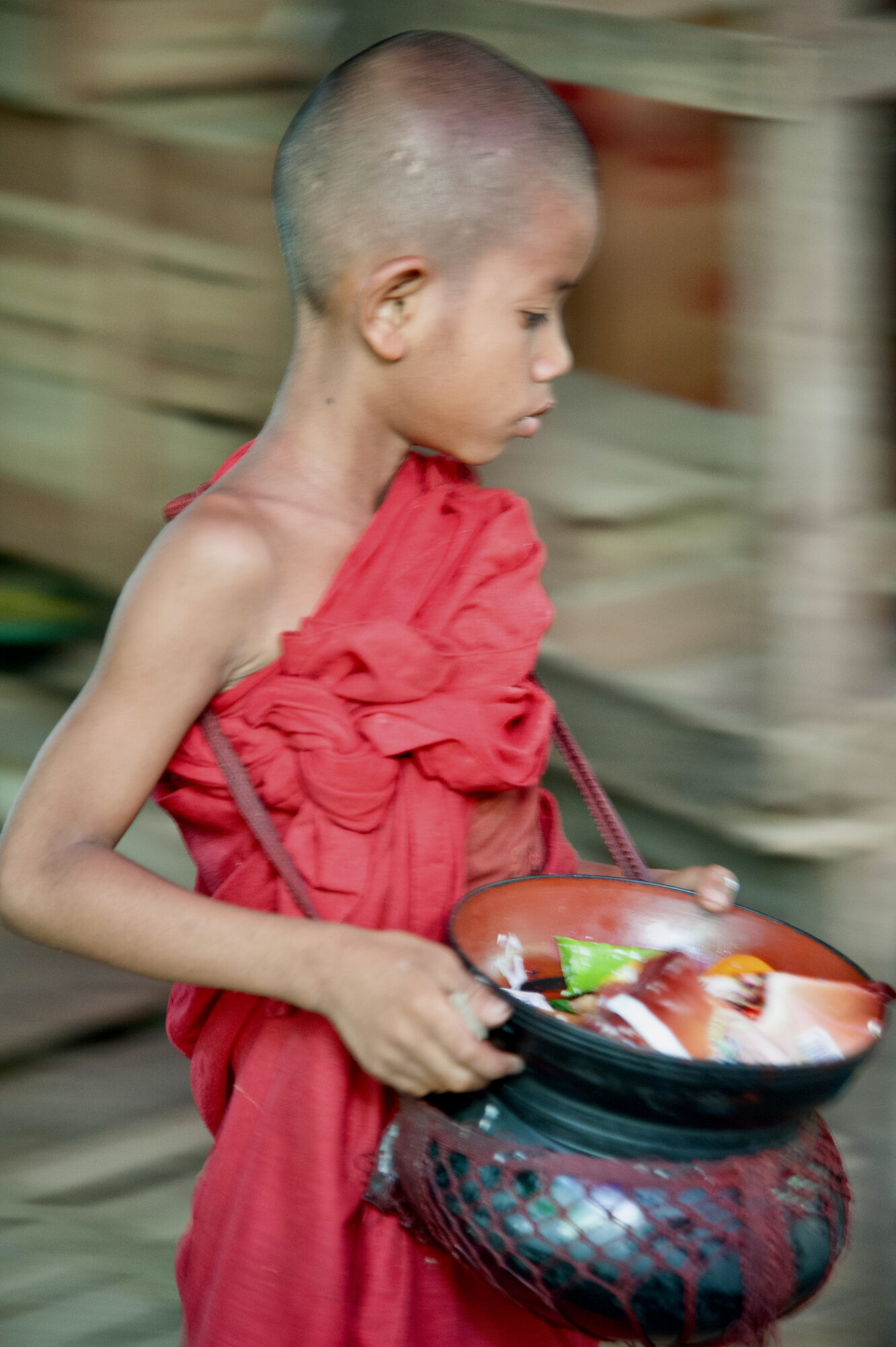 အရောင်