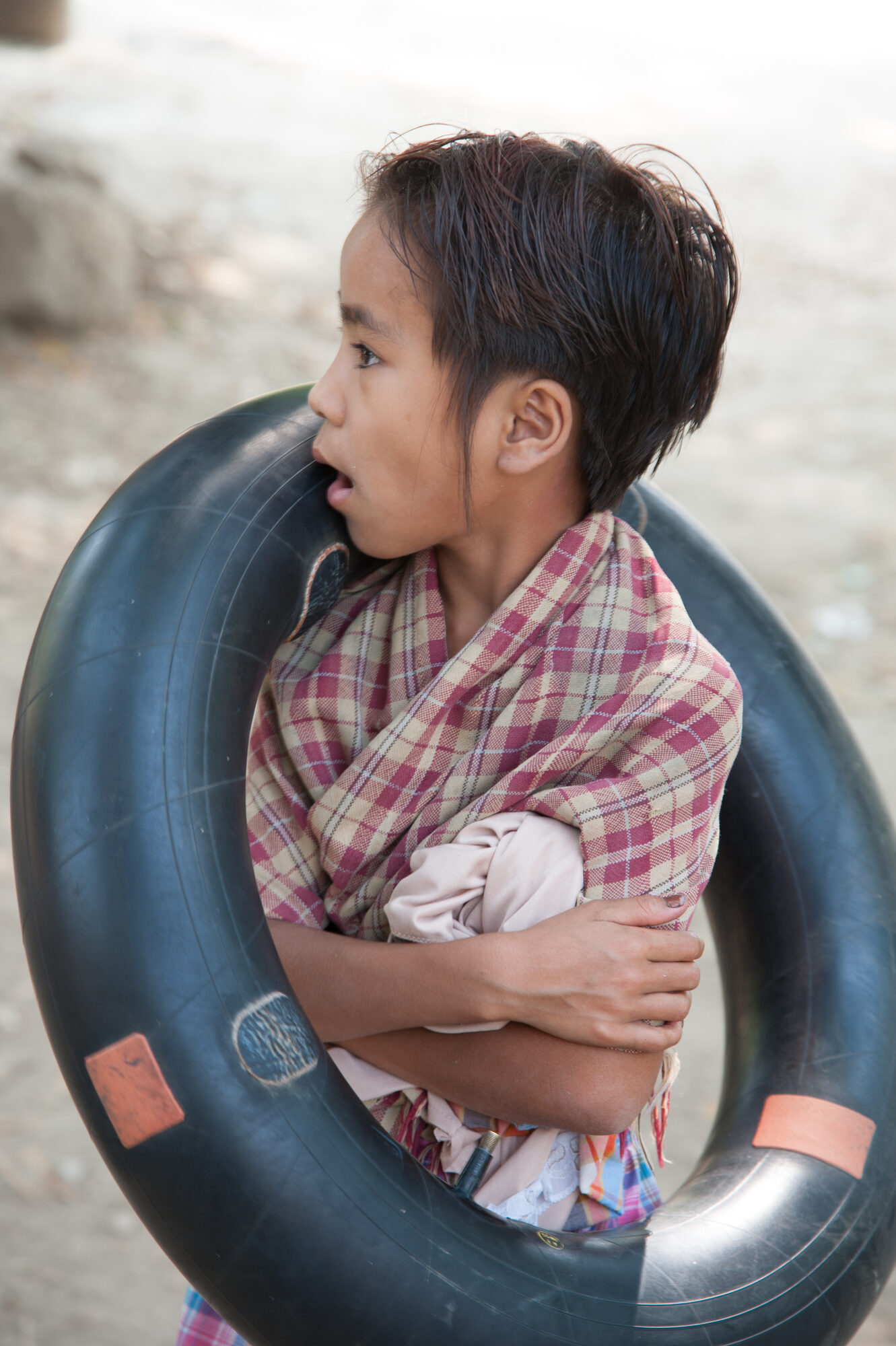 အရောင်