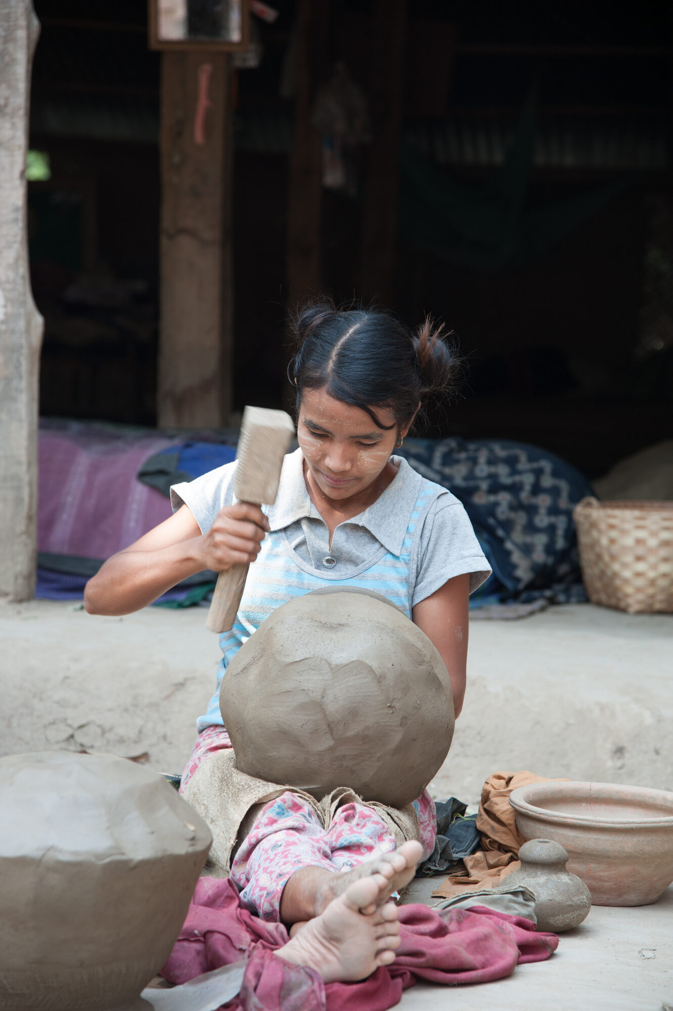 အရောင်