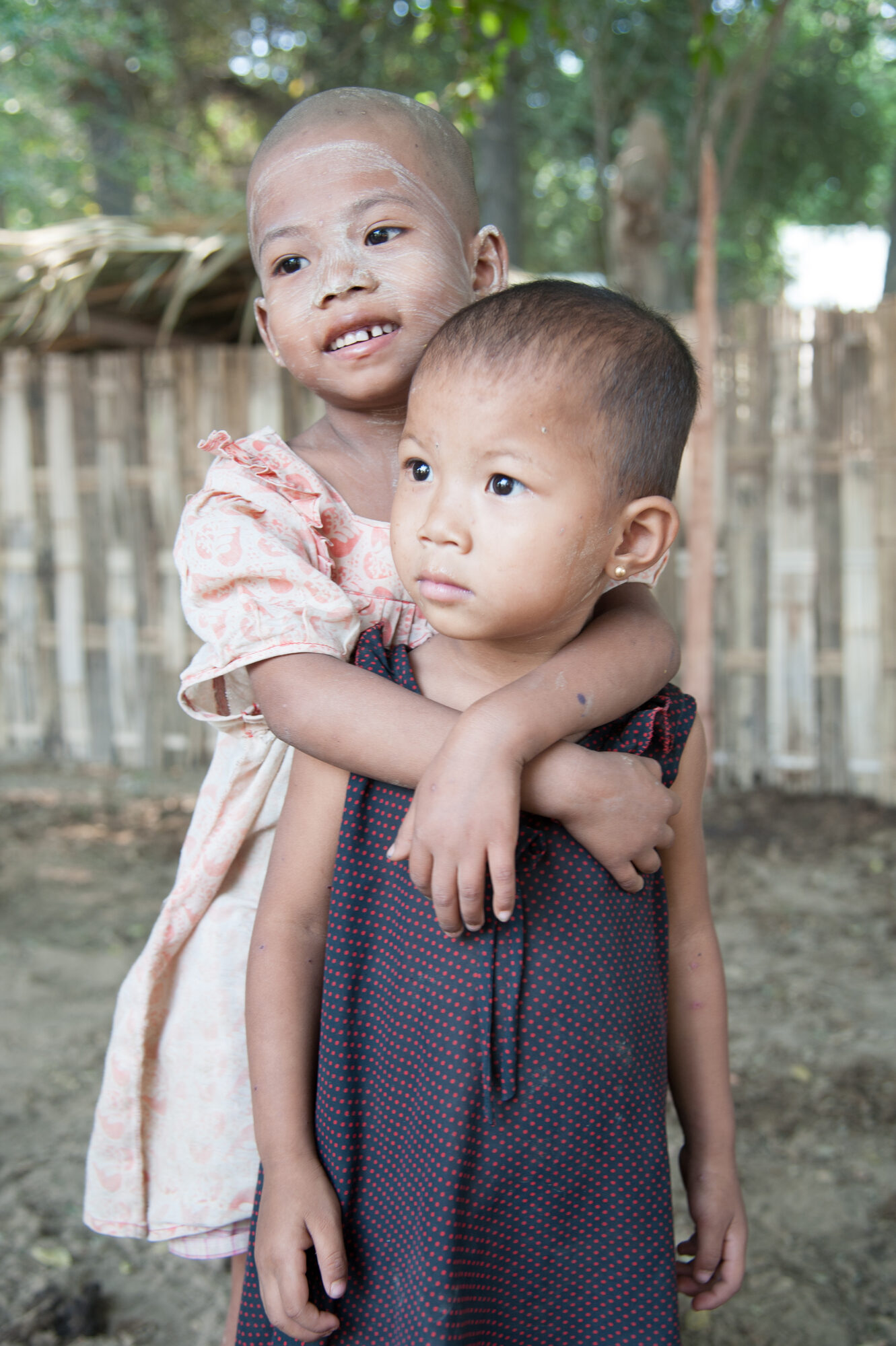 အရောင်