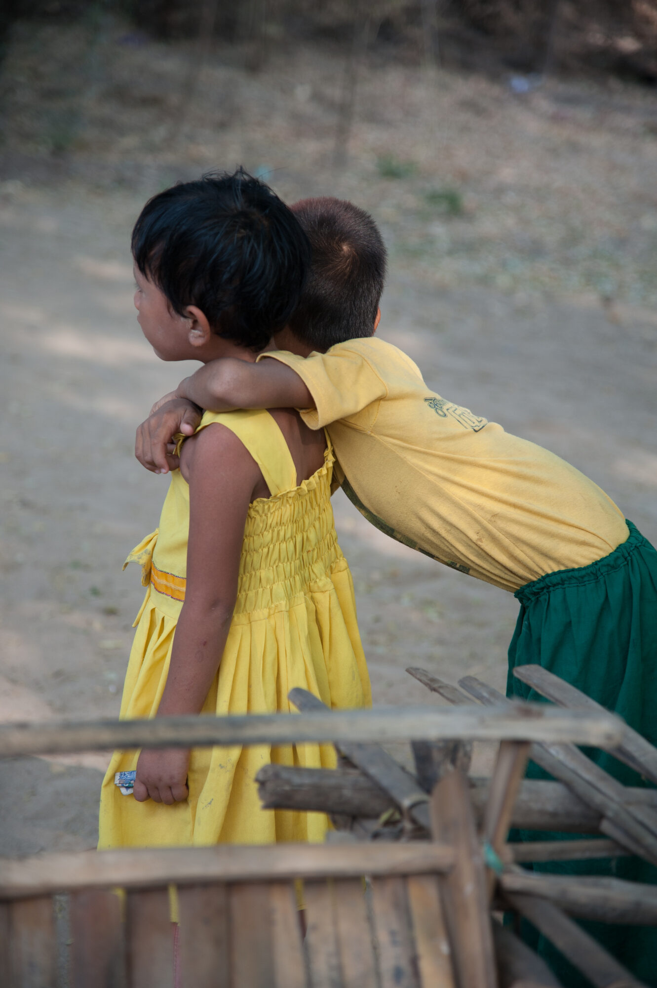 အရောင်