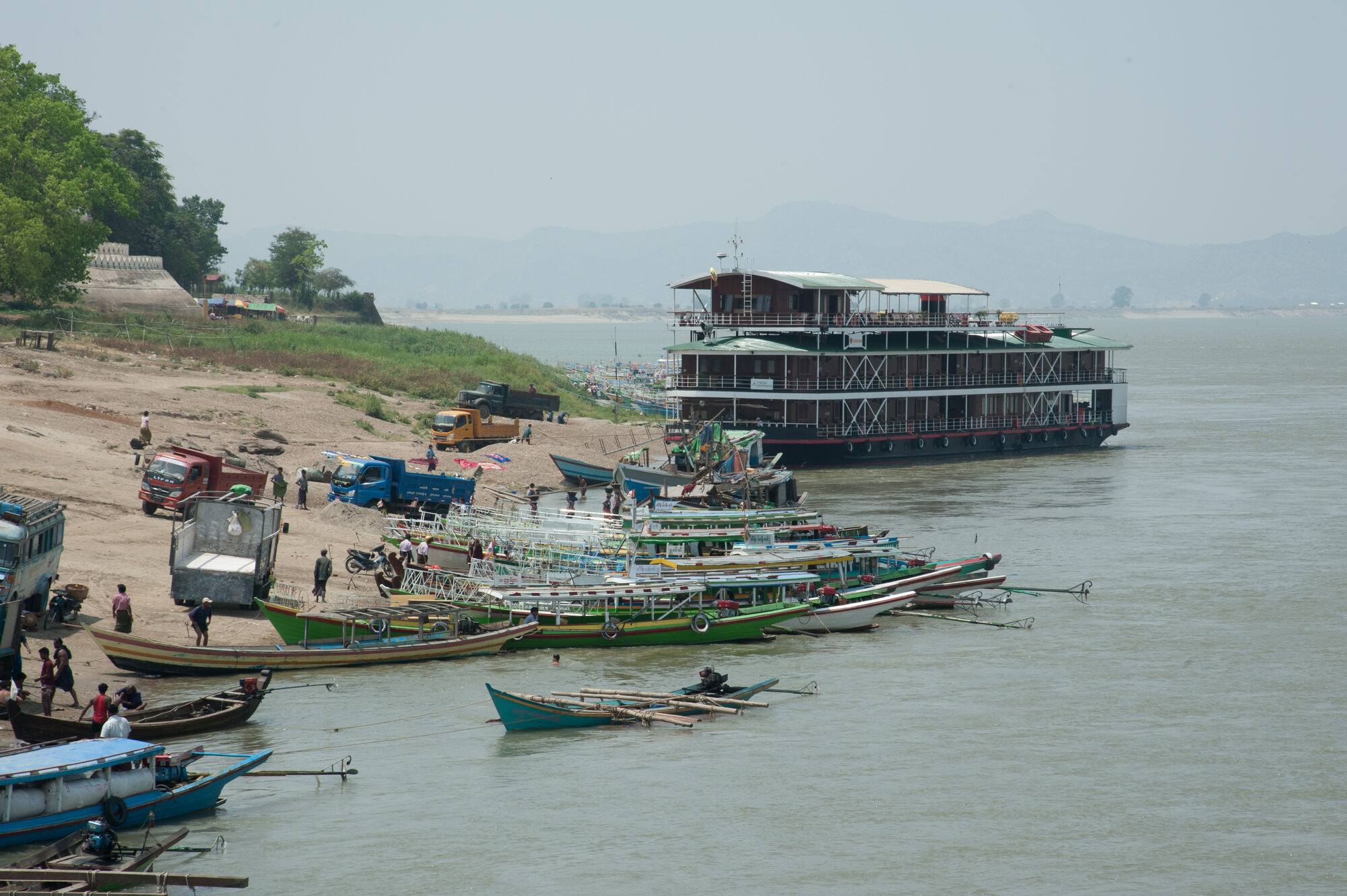 အရောင်