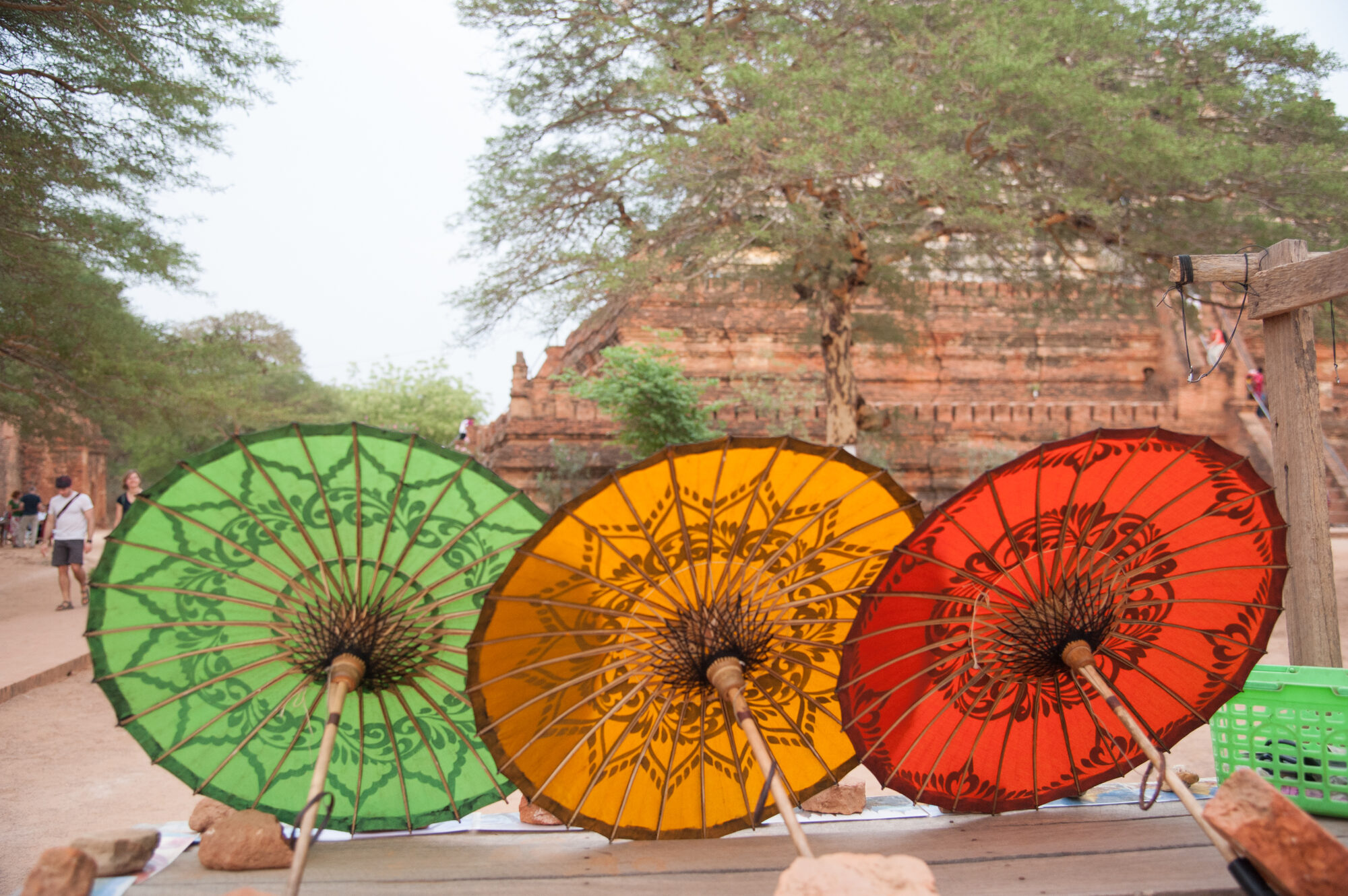 အရောင်